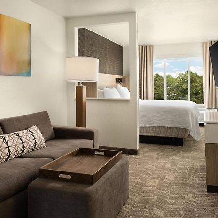 Springhill Suites Dallas Arlington North Exterior photo