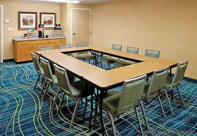 Springhill Suites Dallas Arlington North Exterior photo